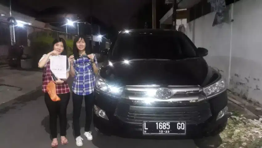 Sewa Mobil Matic Surabaya Sidoarjo bisa lepas kunci atau tanpa sopir