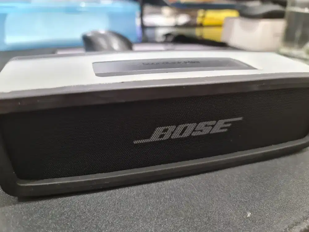 Jual bose soundlink store micro