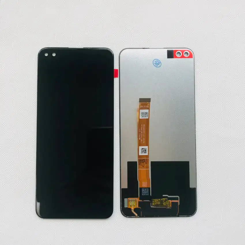 KACA LCD REALME 6 PRO FREE PEMASANGAN