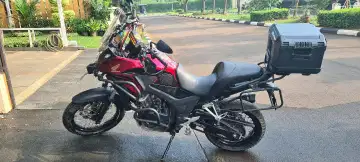 Jual deals honda cb500x