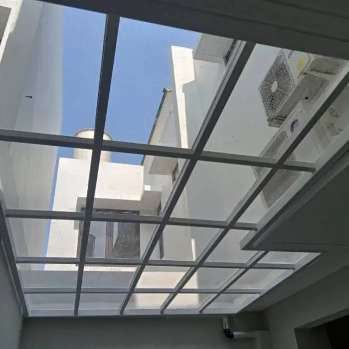 kanopi solartuff