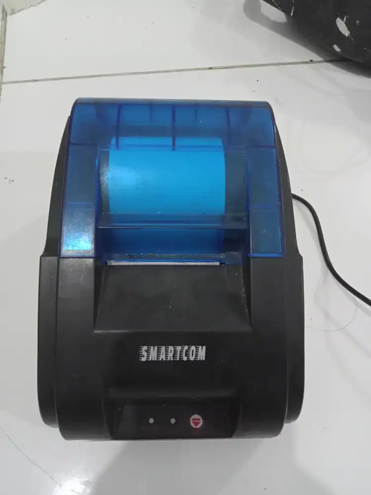 Thermal printer RPP02N Lainlain 911982805