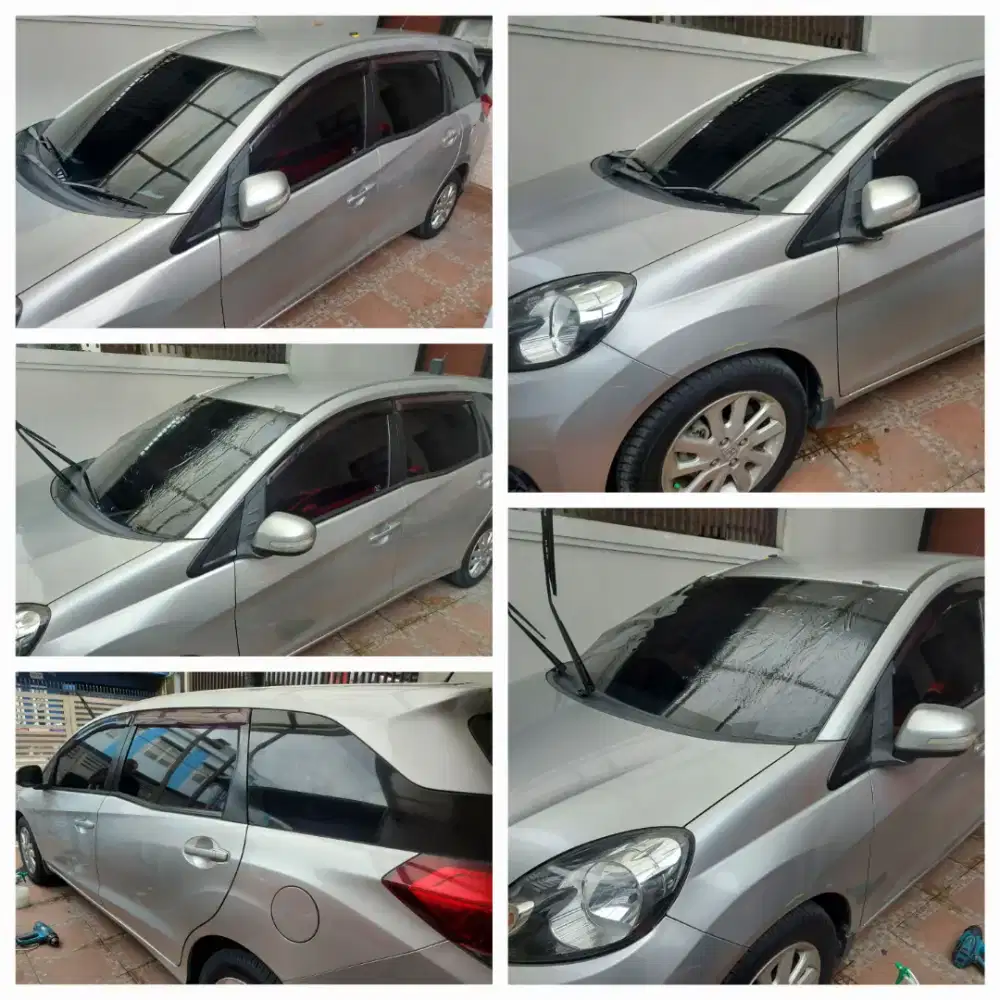 panggilan pasang kaca film mobil