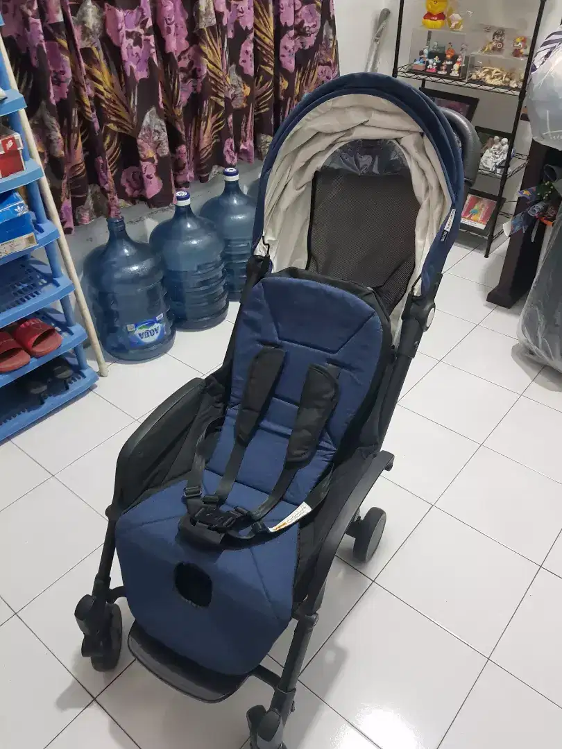 stroller merek YOYA CARE