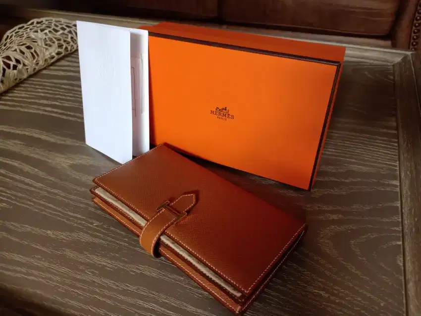 Dompet Wanita Hermes Original