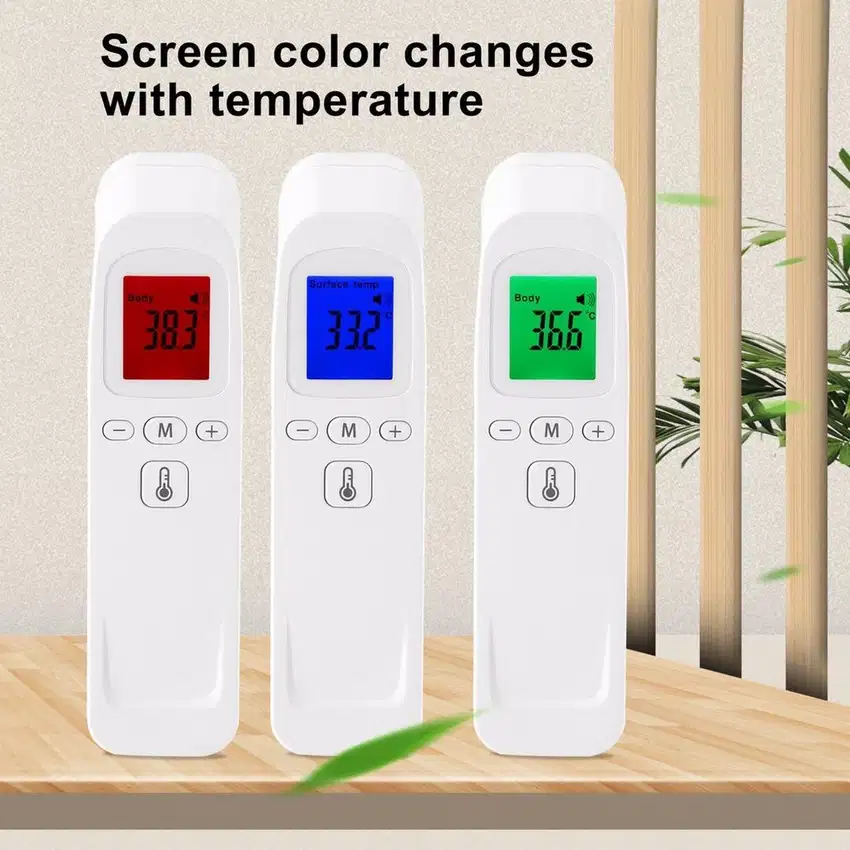 Thermometer infrared , thermo gun, thermometer non contact