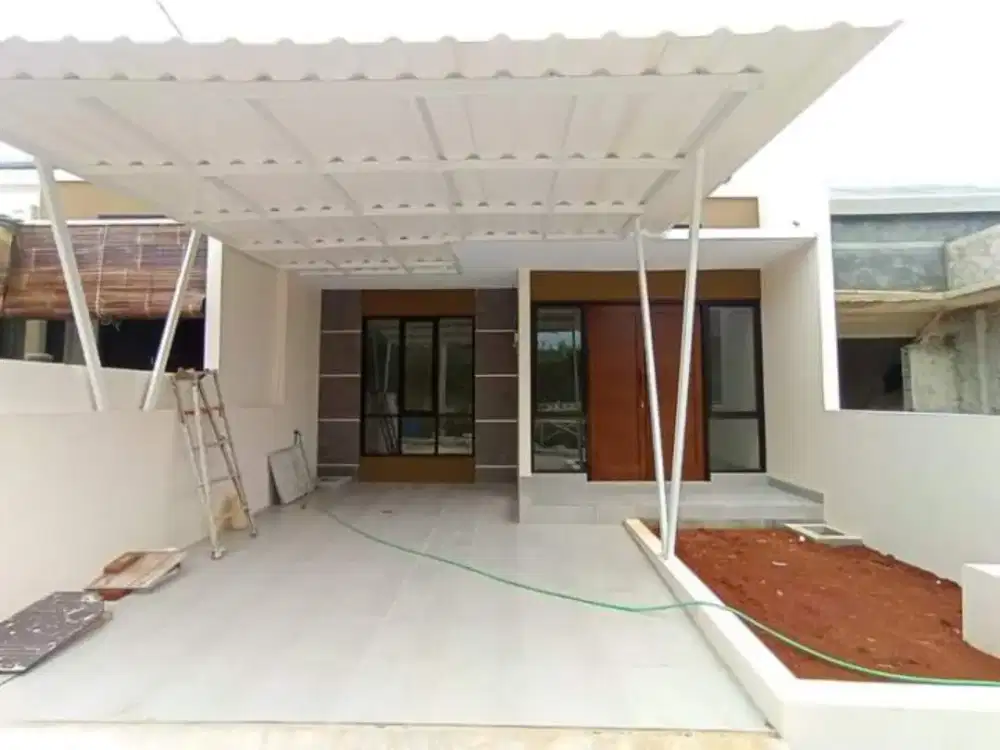 kanopi alderon teras rumah