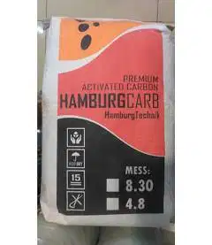 Karbon aktif hamburg sidoarjo