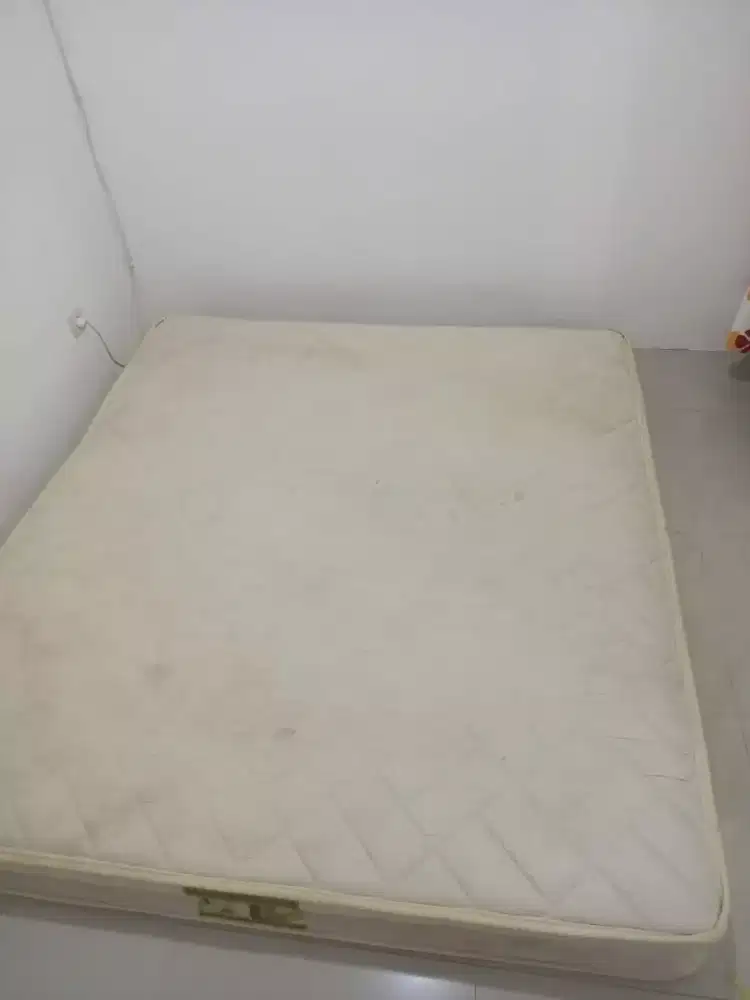 SpringBed Airland 180x200.