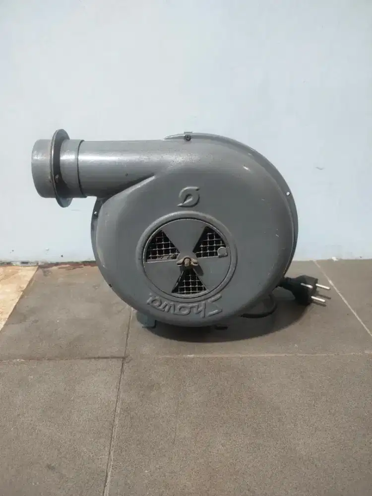blower keong showa ab210-13