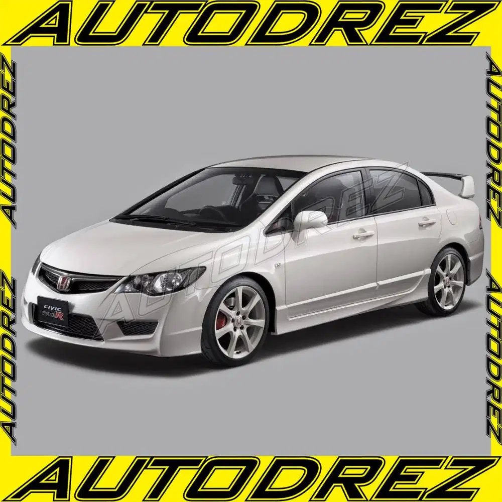 Type R di Jakarta D.K.I. - OLX Murah Dengan Harga Terbaik - OLX.co.id