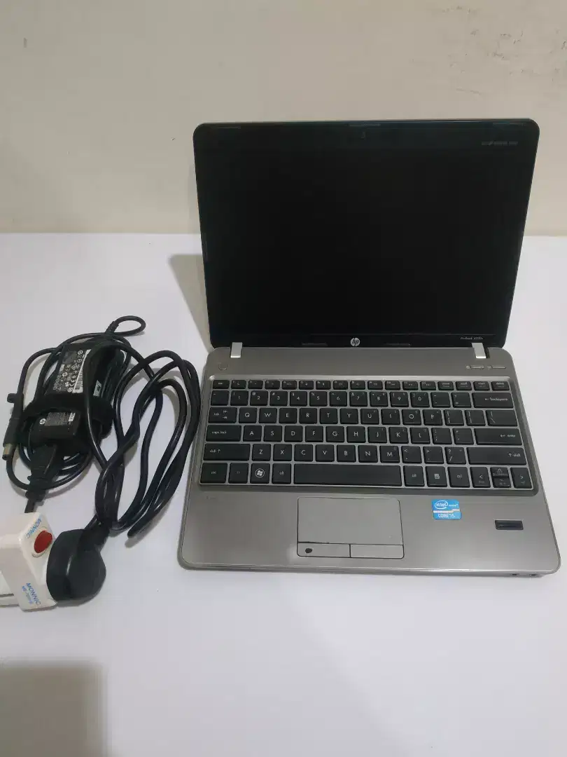 Laptop HP Probook 4230s i5 13 inch