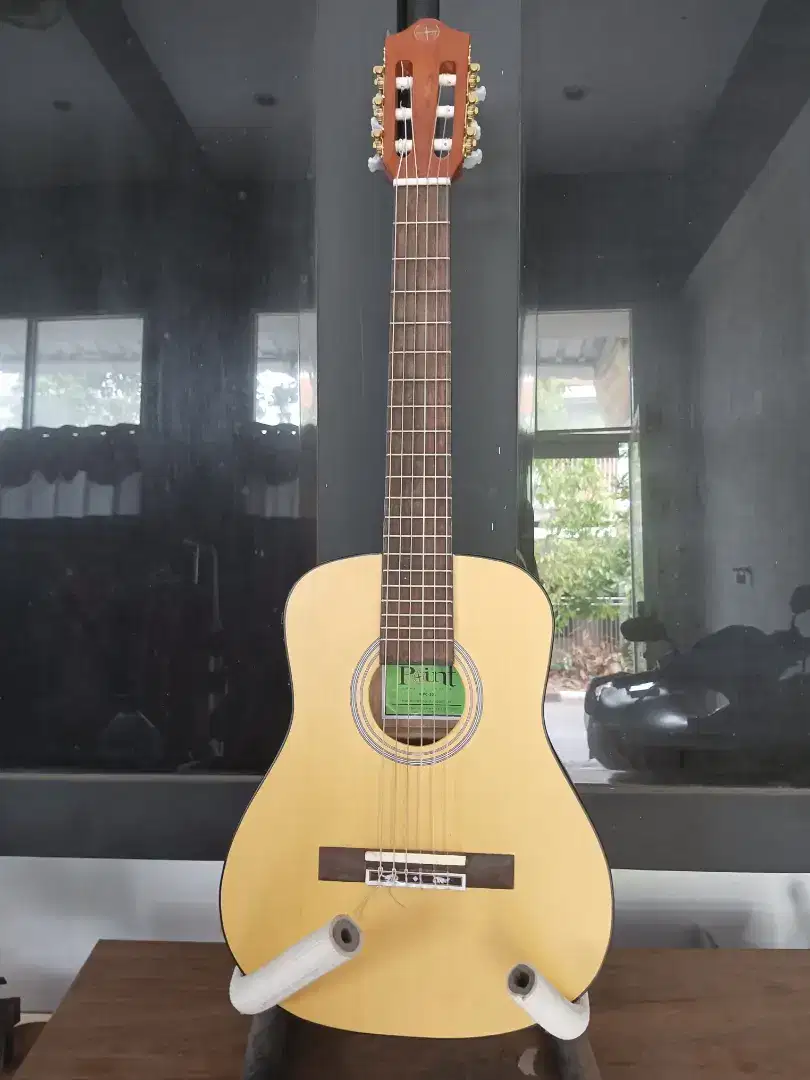 Gitar akustik elektrik 3/4 jos