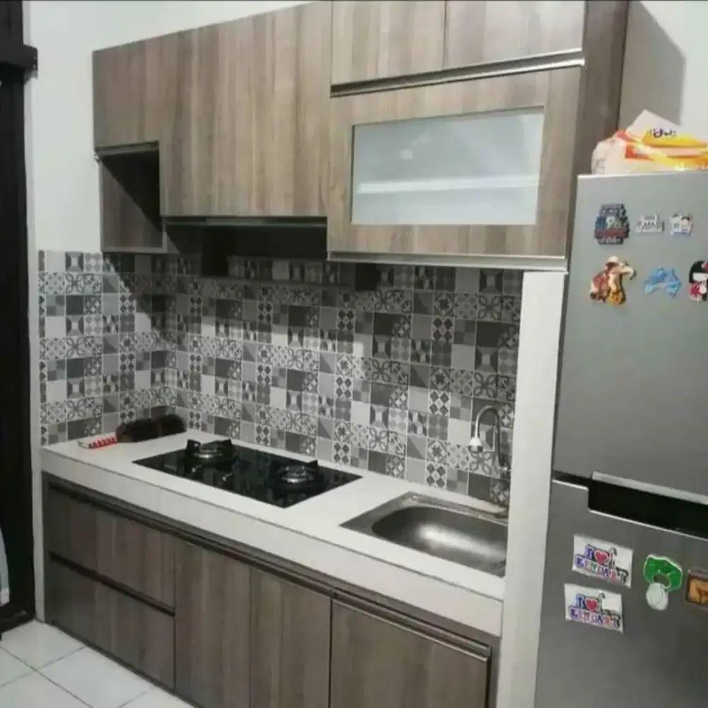 Promo furniture custom