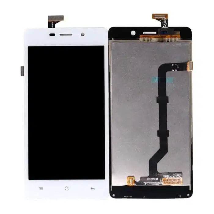 KACA LCD OPPO JOY 3 FULLSET SIAP PASANG