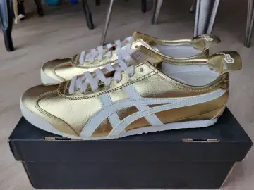 Harga onitsuka tiger mexico best sale 66 original