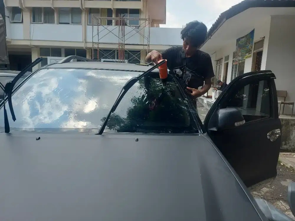 kaca film mobil harga terjangkau kualitas terjamin