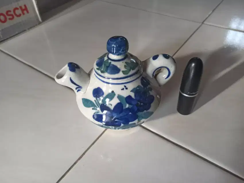Teko cina antik