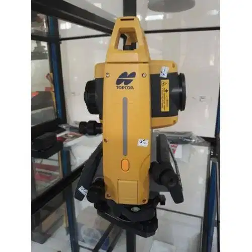 Total Station Topcon GM-52