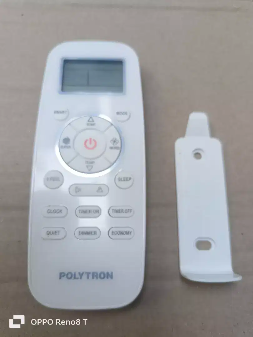 Remot AC polytron (baru)