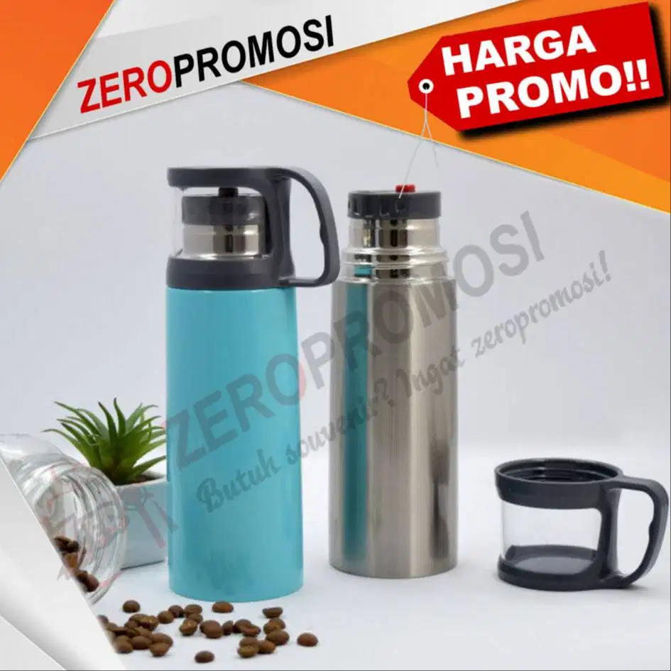 Jupiter Termos Tumbler