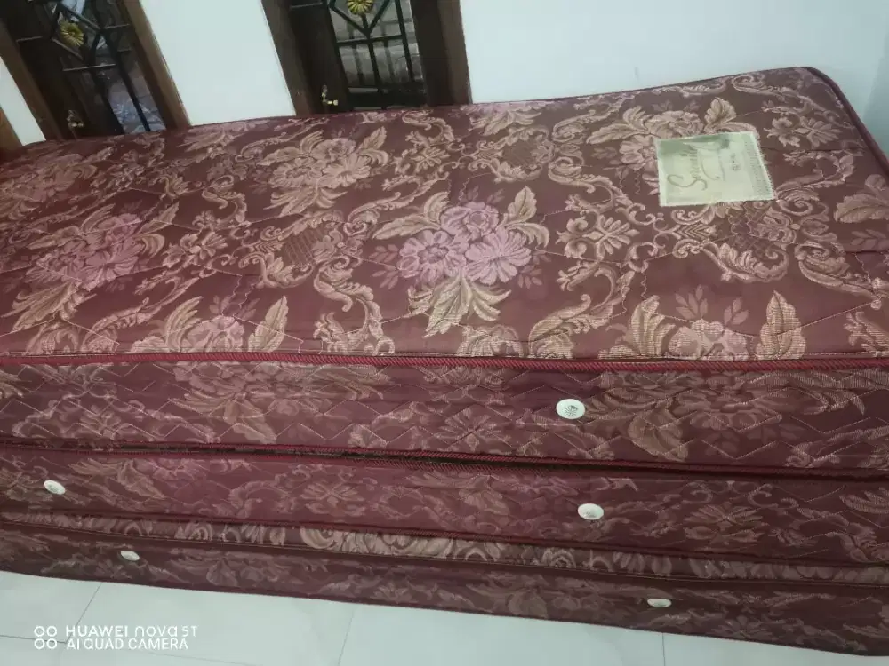 BANTING HARGA SPRING BED ELITE SERENITY 100X200 satuan/borongan OK