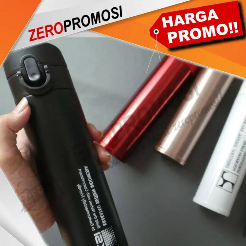 Souvenir Tumbler Vacuum Flask Bounce( TC-201 )