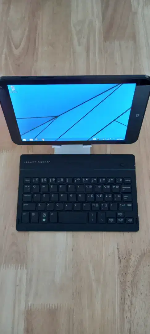 Dijual Tablet HP Stream 8