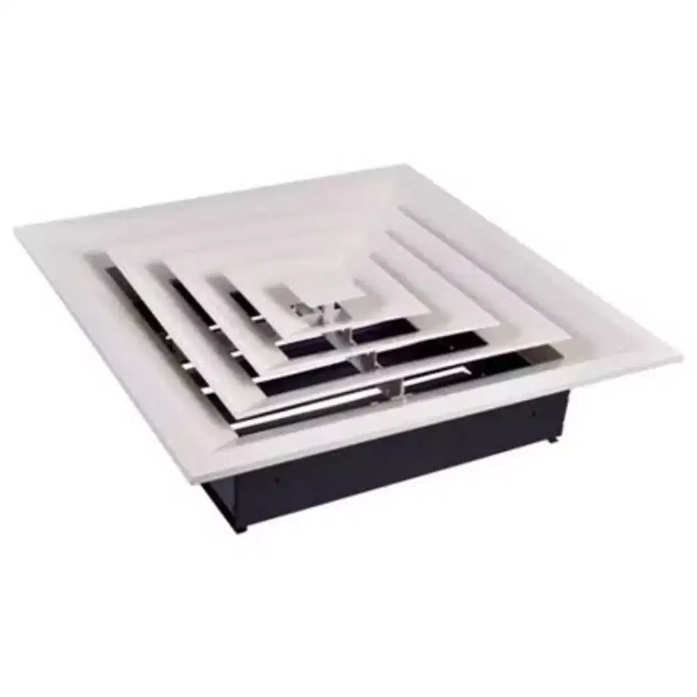 Diffuser - Dijual Mesin & Keperluan Industri Murah di Indonesia - OLX.co.id