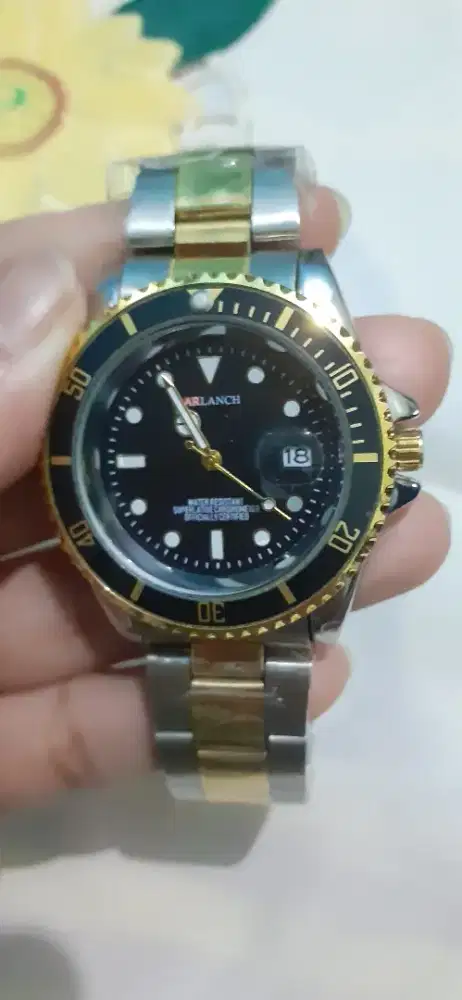 Jam tangan unisex Arlanch