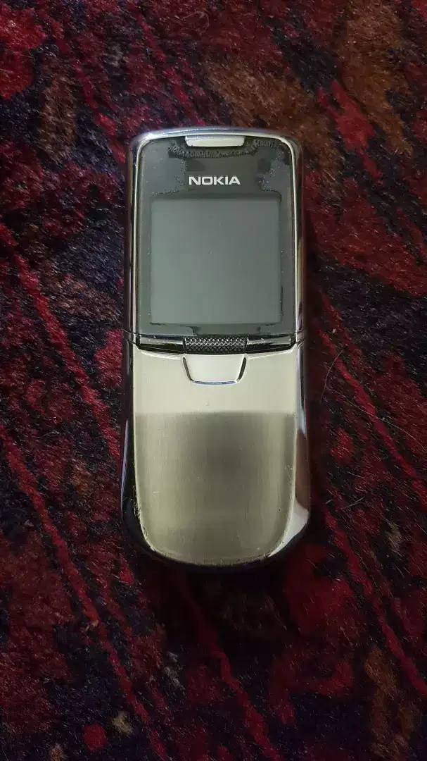 Nokia 8800 Classic