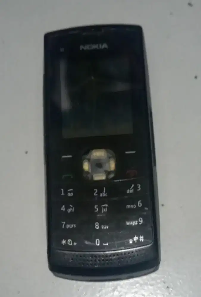 Noxia x1 jadul mati total