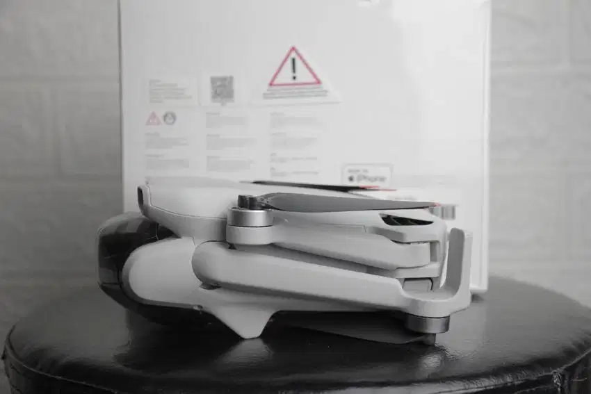 DRONE DJI MINI 3 LENGKAP