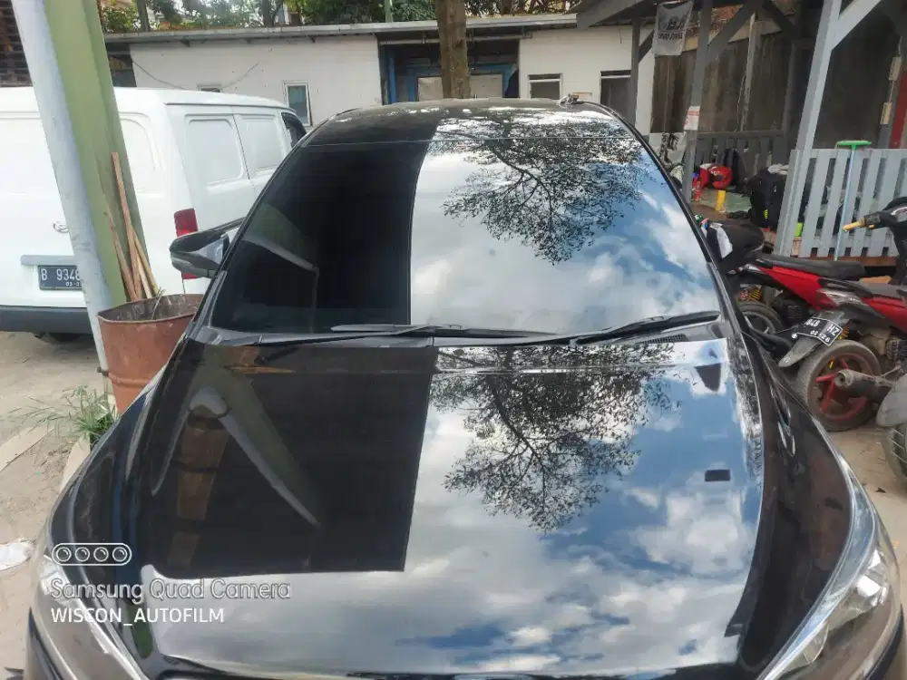 panggilan pasang kaca film mobil anti panas