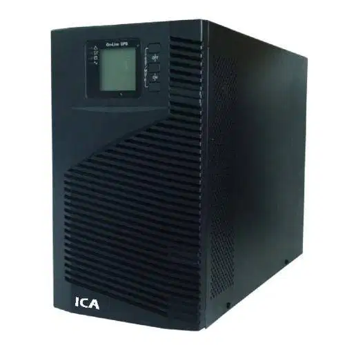 ICA UPS SE 2100 / 2000 VA / 1800 W