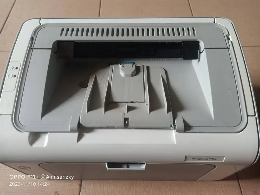 Printer Laserjet HP p1102