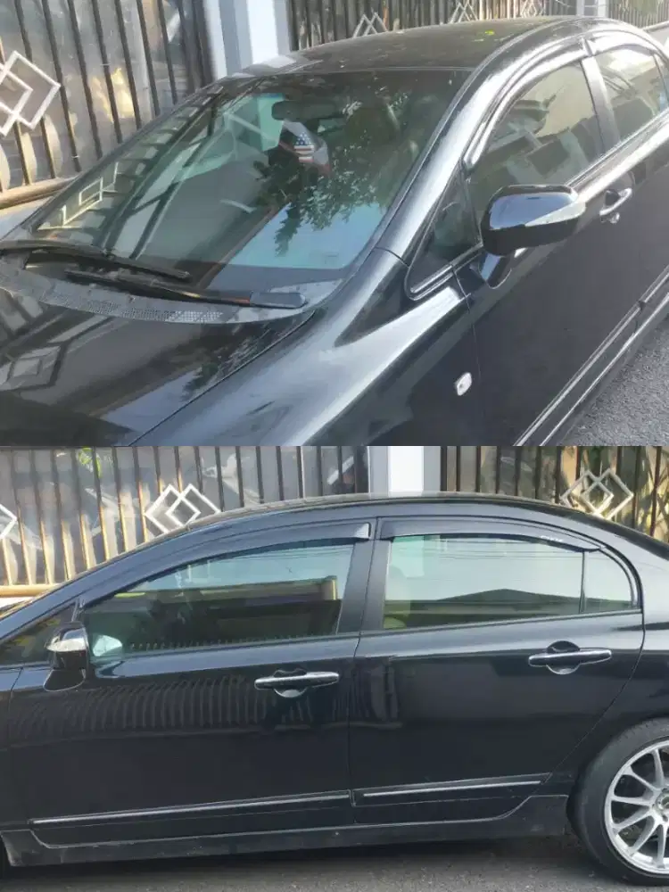 Kaca film mobil banyak pilihan murmer