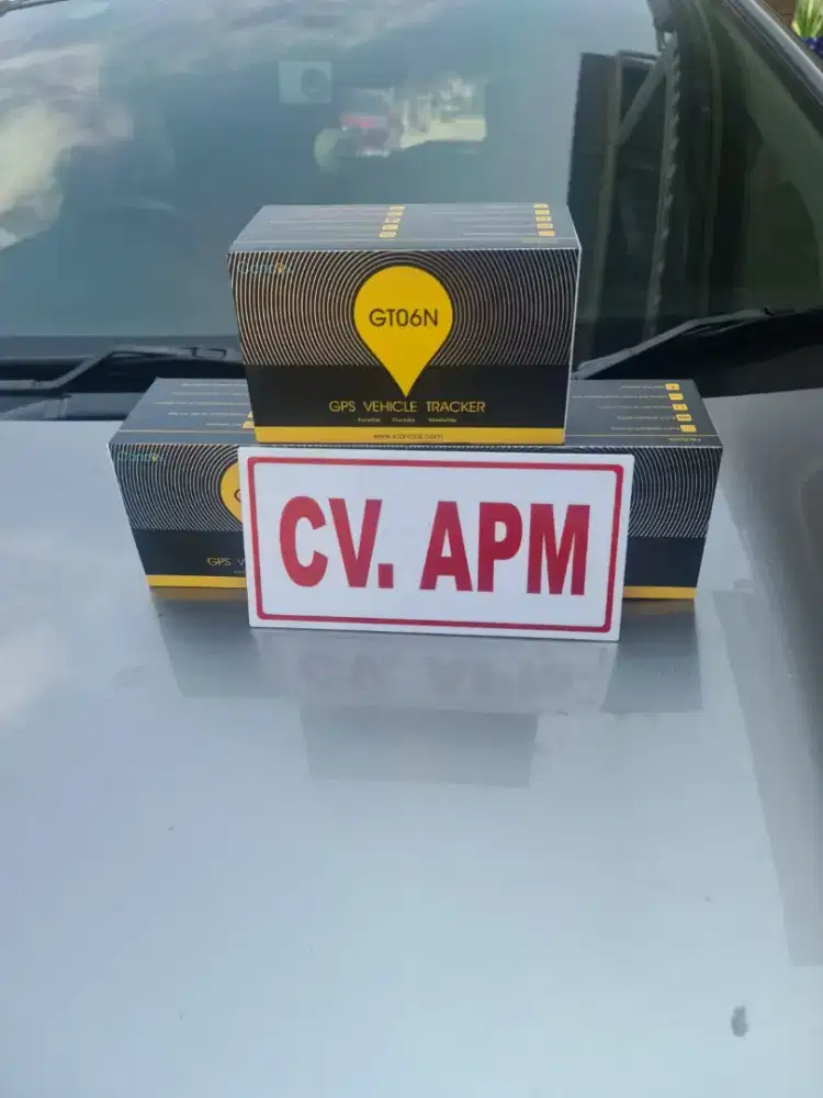 GPS GPS TRACKER GT06N