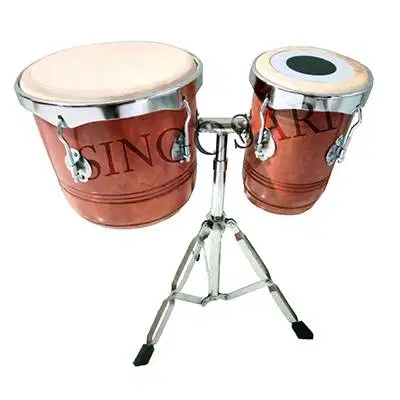 Kendang Koplo/Ketipung Kayu