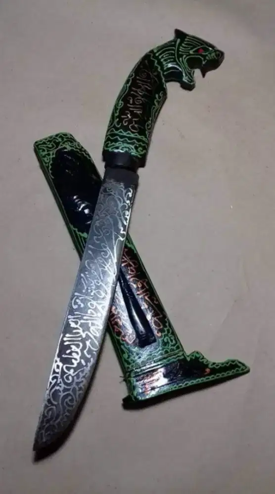 Golok. di Indonesia - OLX Murah Dengan Harga Terbaik - OLX.co.id