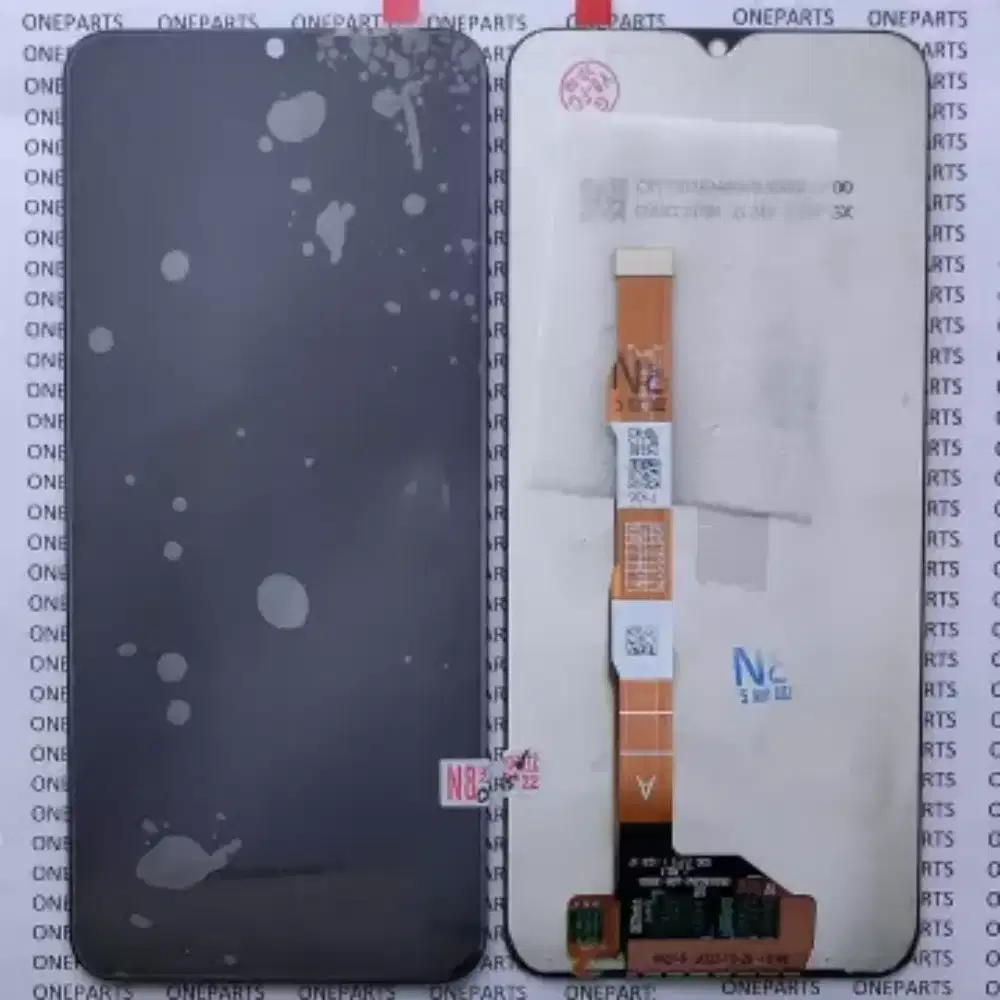 KACA LCD vivo 22s FULLSET SIAP PASANG