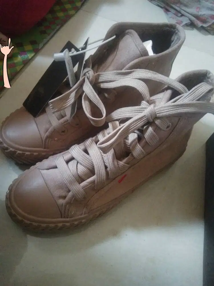 Sneaker shoes sneakypair size 37