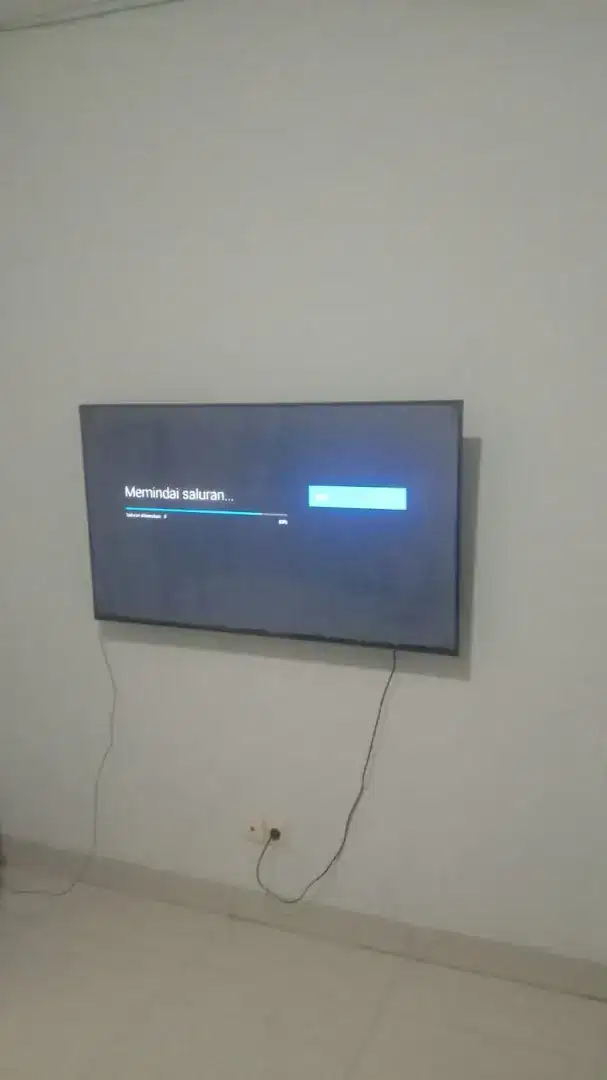 PEMASANGAN DAN JUAL BRACKET TV KOTA BANDUNG DAN SEKITARNYA