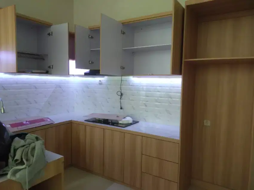 Kitchen set* Surabaya* Sidoarjo