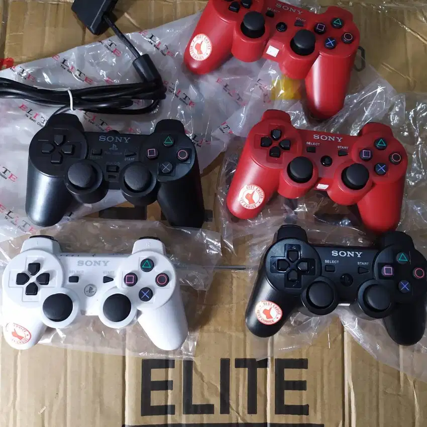 Stik usb joystik ps3 stick ps4 gamepad ps2 singel double