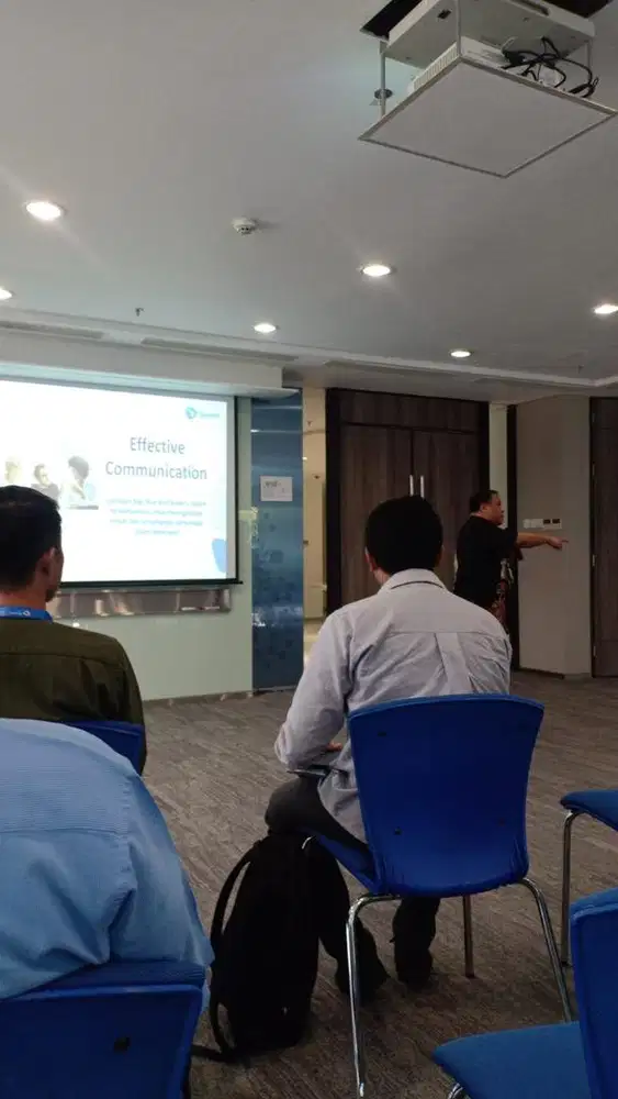 Dibutuhkan Banyak Driver SIM A bawa AVANZA