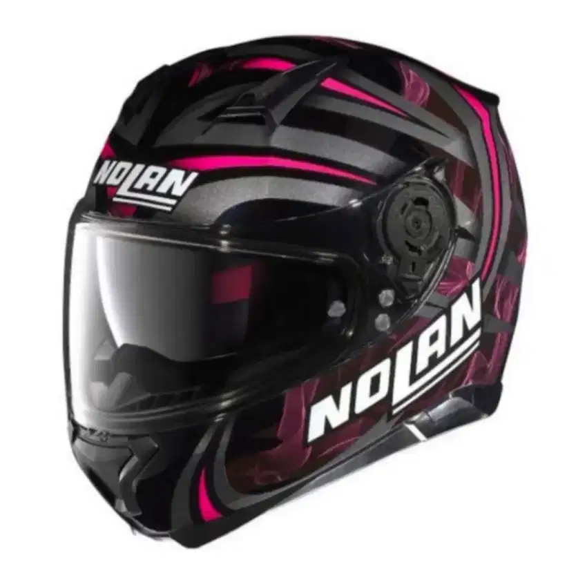 Helm Nolan N87 Italy