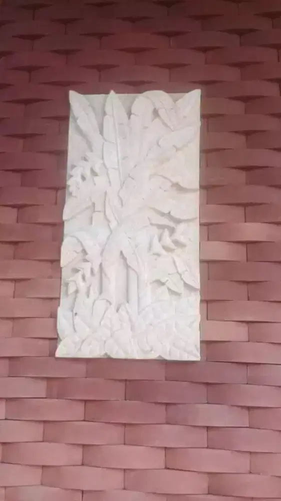 Bata tempel oval & roster