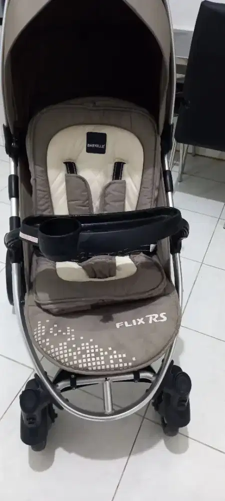 Stroller babyelle hot sale