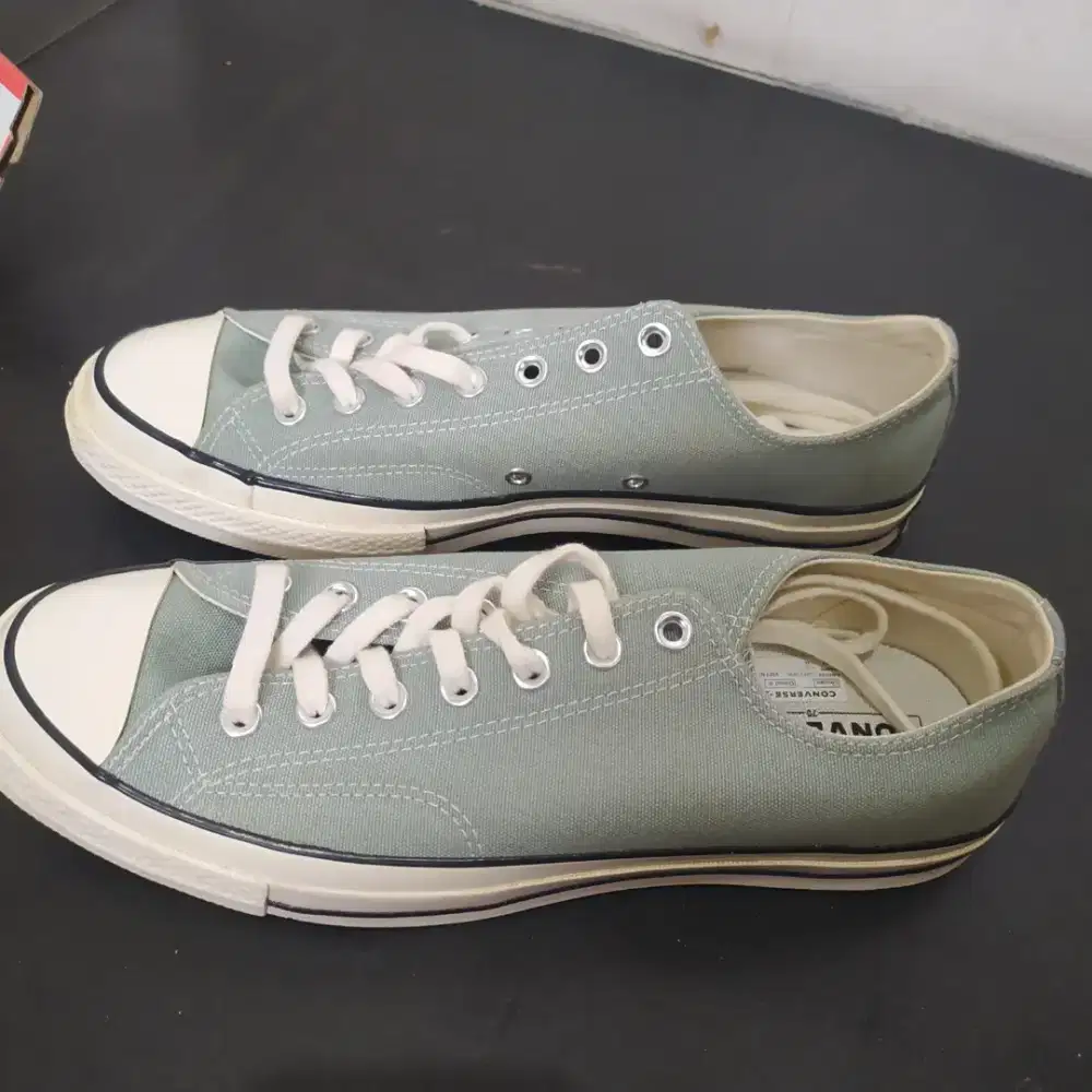 Converse 70s mica clearance green